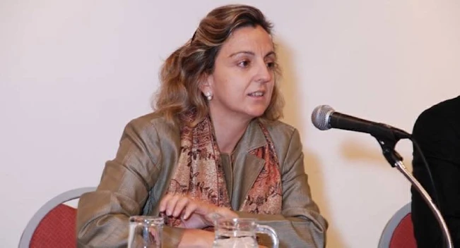 El Reino de España nombra nueva embajadora para El Salvador