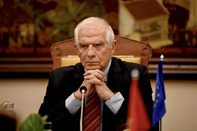 La UE insta a Venezuela a publicar resultados detallados de las presidenciales