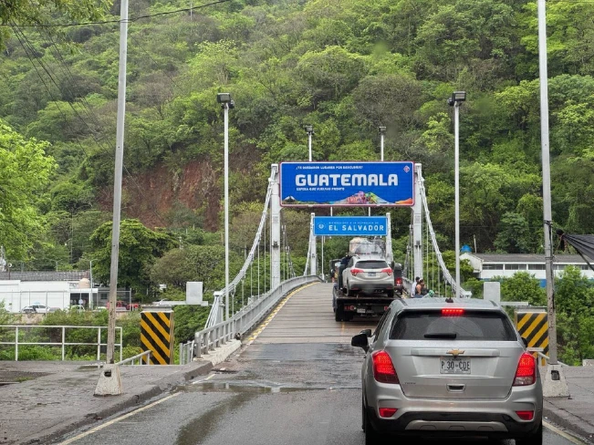 Guatemala espera que 70,000 salvadoreños hagan turismo en feriado agostino