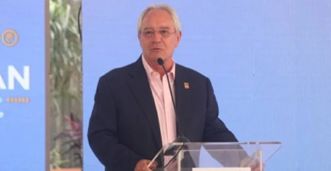 El empresario Roberto Kriete fundará una universidad enfocada en ingeniería y ciencias