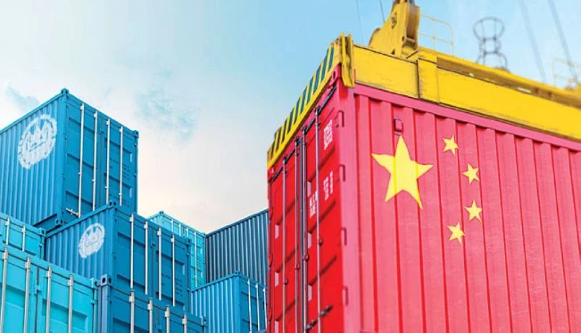 Nicaragua y China inauguran ruta marítima comercial directa