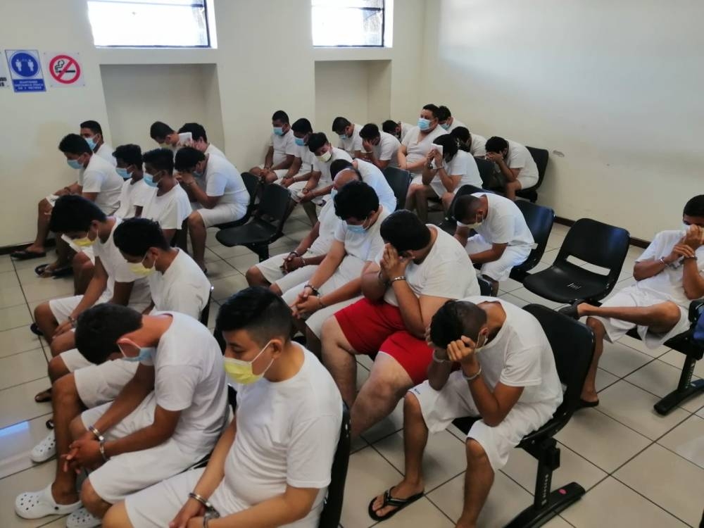 ¿Por qué seis relatores de las ONU pidieron a El Salvador revisar tres decretos?