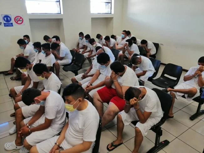 ¿Por qué seis relatores de las ONU pidieron a El Salvador revisar tres decretos?