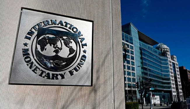 FMI y El Salvador logran acuerdos preliminares en finanzas públicas y transparencia
