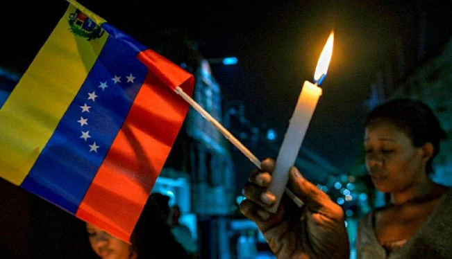 Sube a 24 el número de muertos por protestas poselectorales en Venezuela