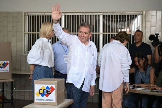 Candidato opositor venezolano no asistirá a convocatoria del Tribunal Supremo