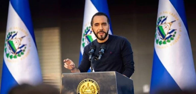 Bukele lanza mensaje a seguidores sobre la paciencia que pidió para su segundo mandato