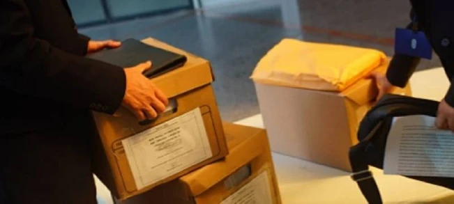 Funcionarios no presentaron más de 11,000 declaraciones patrimoniales en dos últimos quinquenios