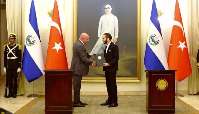 ¿Quién es Yilport, el grupo turco que operaría el puerto de La Unión y Acajutla?