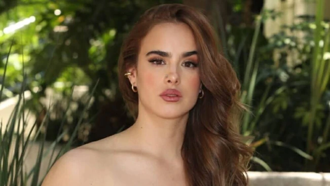 La gran favorita de "La Casa de los Famosos México" sale del closet en vivo