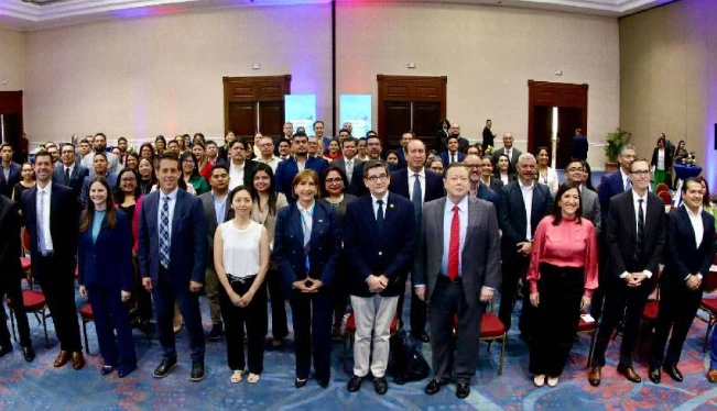EEUU invierte $18.8 millones en proyecto regional de aduanas