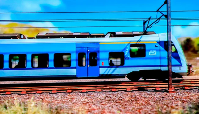 MOP busca zonas idóneas para el Tren del Pacífico, dice presidente de CEPA