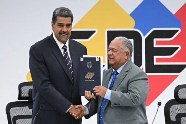 Tribunal electoral de Venezuela "no cumplió" medidas básicas de "transparencia e integridad", dicen expertos de ONU