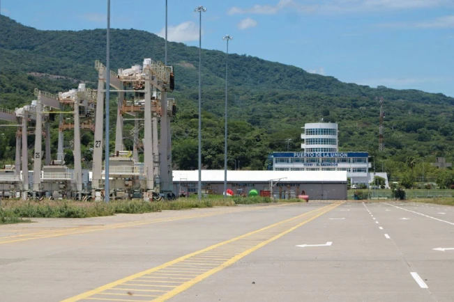 Yilport definirá el modelo de negocio del Puerto de La Unión