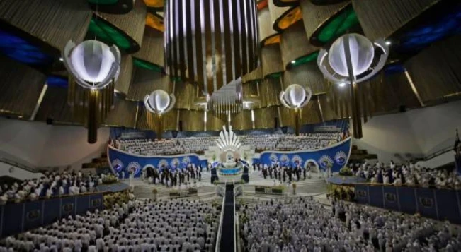 Señalan a iglesia La Luz del Mundo por nexos con narcotraficantes