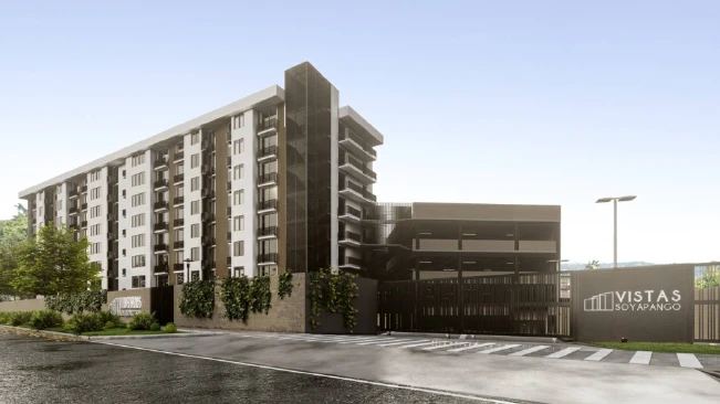 Agrisal invierte $30 millones en la primera torre de apartamentos de Soyapango