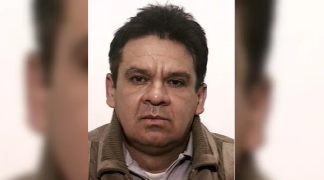 Salvadoreño es extraditado a Canadá por el asesinato de su esposa