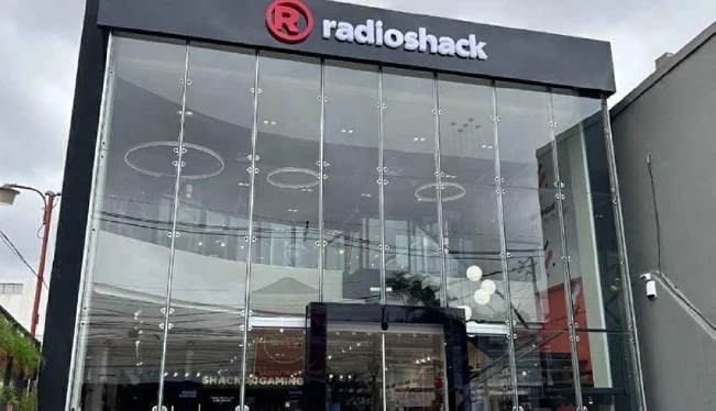 El grupo salvadoreño Unicomer llega a EEUU con la marca RadioShack