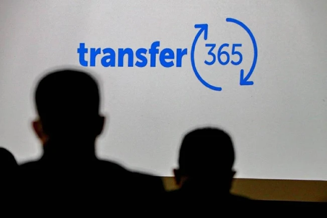 Los salvadoreños envían más de $2.1 millones por hora a través de Transfer365