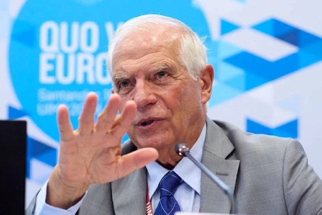 La Unión Europea critica que Maduro siga sin publicar las actas y le preocupa la represión