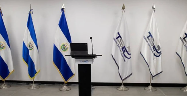 Consorcio urge elección de magistrados del TSE por "obstáculos serios" de acefalía