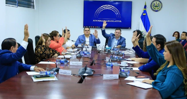 Aprobado dictamen para que ANDA condone recargos e incluso saldos en zonas recuperadas