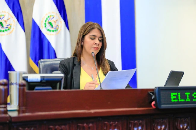 Asamblea autoriza préstamos por $465 millones del CAF para aeropuertos y cable submarino