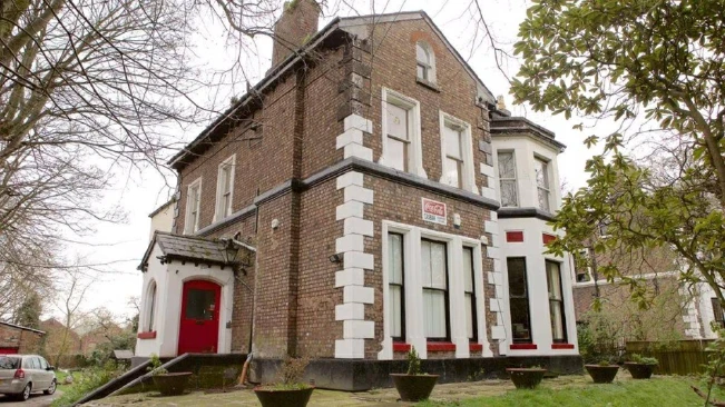 El club de los inicios de los Beatles en Liverpool se convierte en un Airbnb