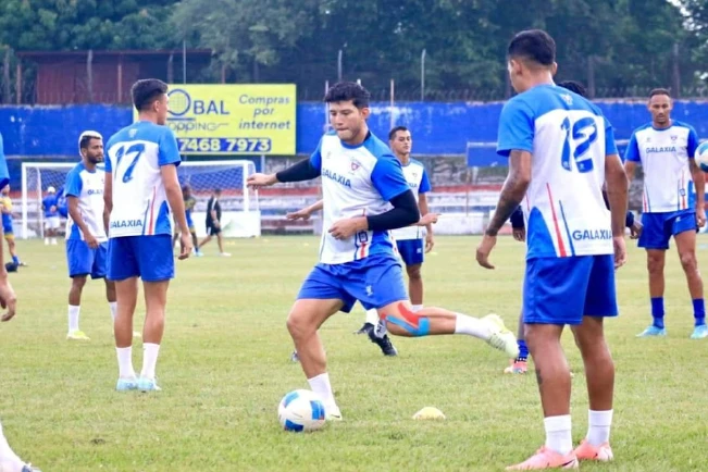 Firpo enfrentará a Marathón y buscará despedirse con una victoria de Copa Centroamericana