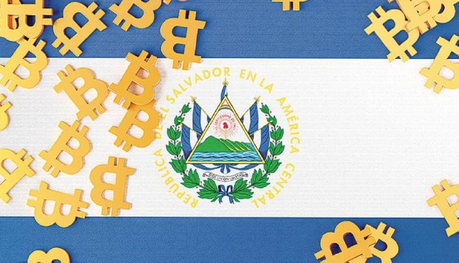 El Salvador capacitará a 80,000 funcionarios públicos en uso del bitcóin
