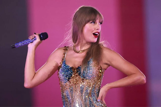 Taylor Swift dice que sintió "miedo" y "culpa" tras amenaza de atentado en Viena