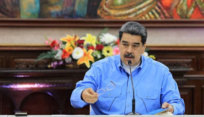 Corte suprema de Venezuela convalida reelección de Maduro ante denuncias de fraude