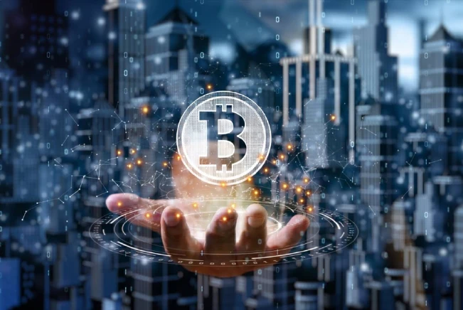 Gobierno pide reforma de medidas antilavado para servicios bitcoin