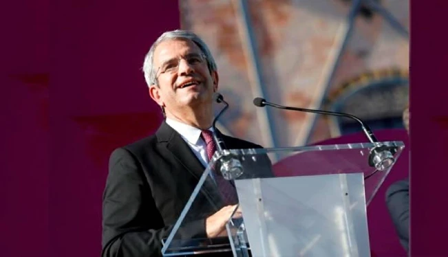 Nestlé nombra como director general de la empresa al responsable de la zona latinoamericana