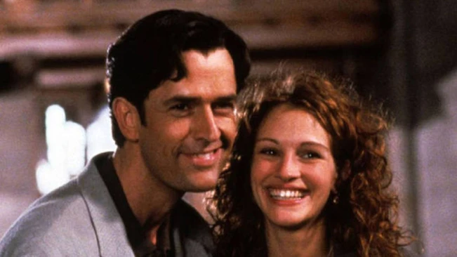El actor británico Ruppert Everett se casó a los 65 años... con su novio