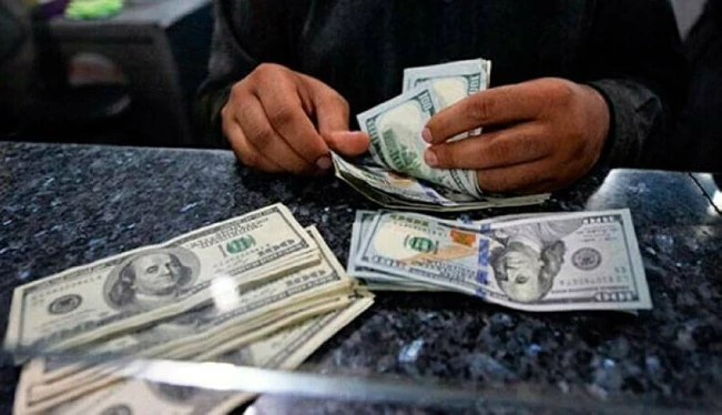 Las remesas crecieron 1 % a julio tras superar $4,756 millones