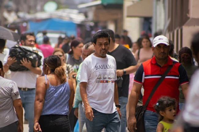 Nuevas Ideas gobierna el 67 % de la población seguido del PDC con el 11 %
