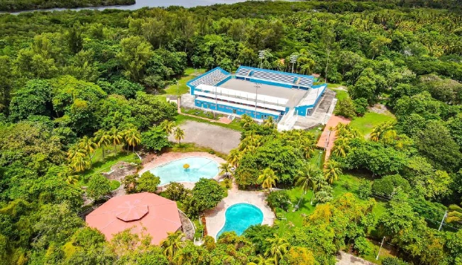 Istu invierte $7 millones en mejoramiento en Costa del Sol y terminal de San Sebastián