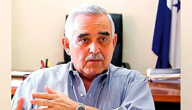 Exministro de Salud de Honduras acusado de millonario fraude en compras