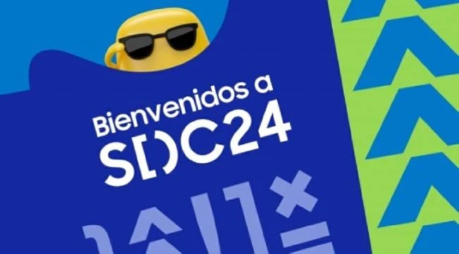 Samsung celebrará su evento anual de desarrolladores el 3 de octubre con el foco puesto en la IA