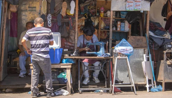 Al menos 73 de cada 100 salvadoreños no recibe aguinaldo, según estudio