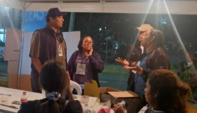 Las tres causas del fallo en las elecciones legislativas de 2024, según exmagistrado Wellman