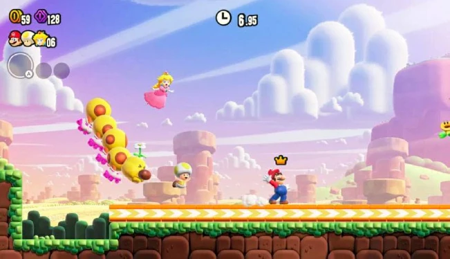 Un exhaustivo estudio revela que los videojuegos mejoran el bienestar mental