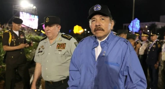 ONU advierte del "grave" deterioro de los derechos humanos en Nicaragua