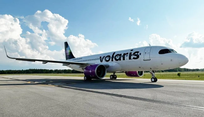 Volaris reactiva ruta entre San Salvador y San José, ¿cuál es el precio de los boletos?