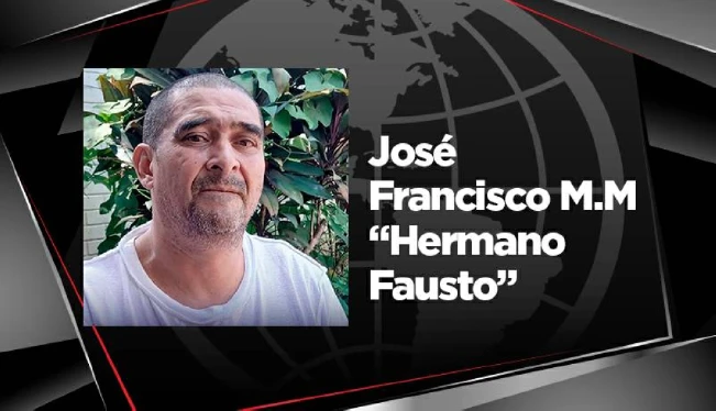 Tiktoker conocido como "Hermano Fausto" continuará detenido por acoso sexual