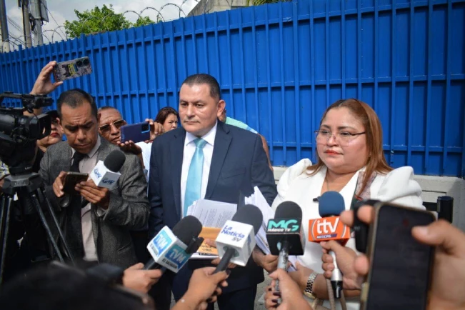 ITEXSAL demanda por difamación a Will Salgado y pide $ 3 millones