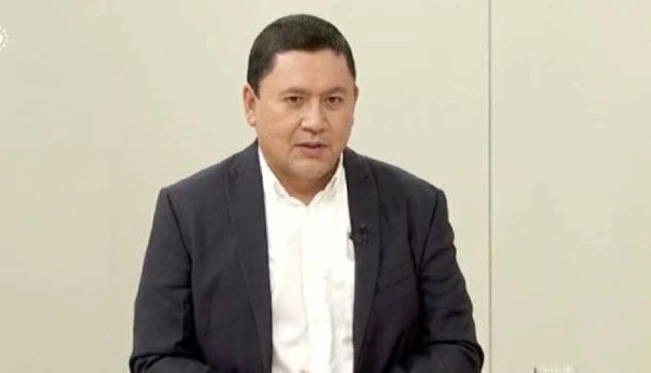 Will Salgado responde a ITEXSAL: “Tengo más, pero no les daré ni un cinco”