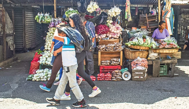 La inflación retrocede a 1.17 % en agosto tras cuatro meses de constantes alzas