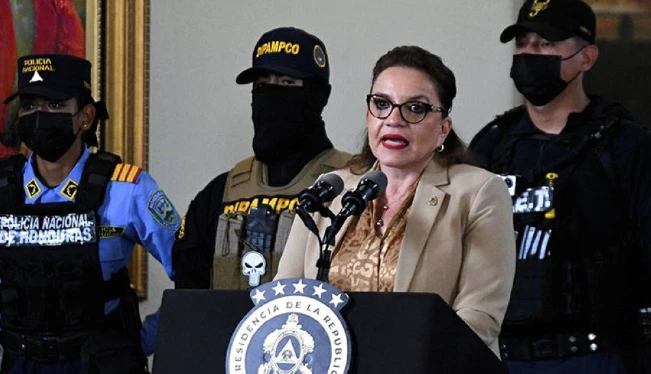 Honduras convoca a elecciones primarias en plena crisis tras fin de tratado con EEUU